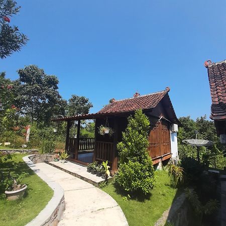 Deepsky Villa Karimunjawa Zewnętrze zdjęcie