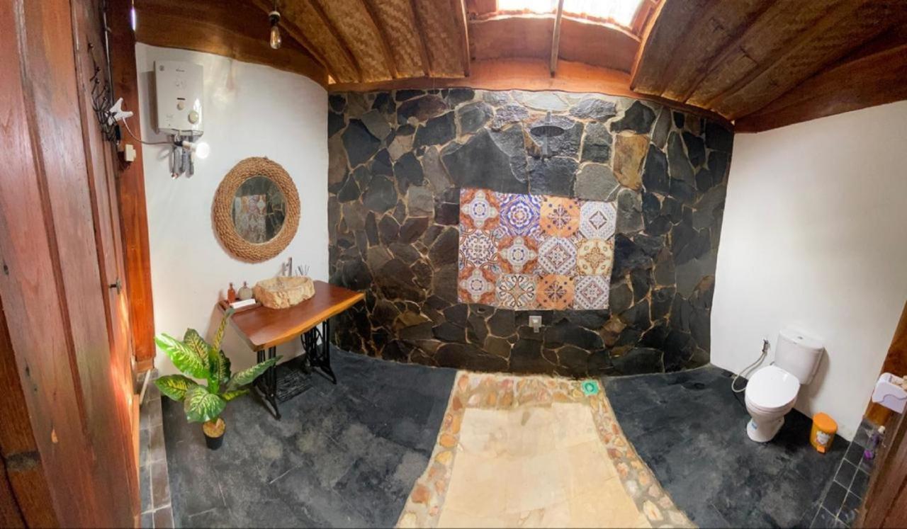 Deepsky Villa Karimunjawa Zewnętrze zdjęcie