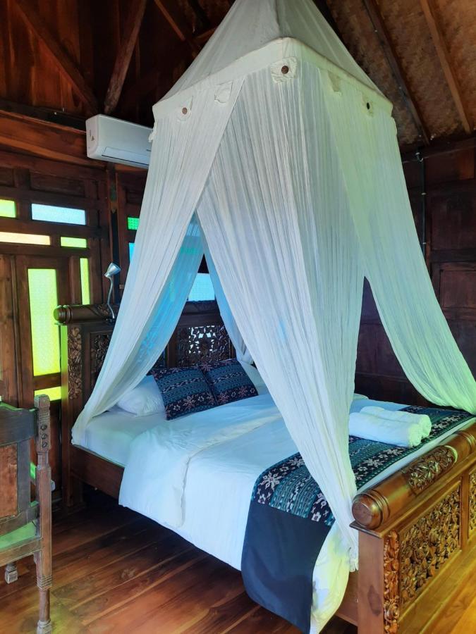 Deepsky Villa Karimunjawa Zewnętrze zdjęcie