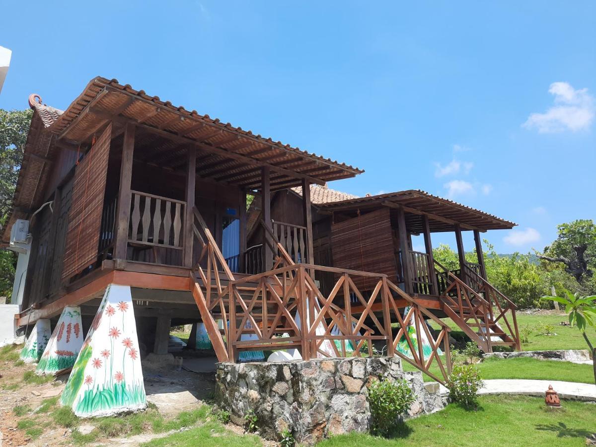 Deepsky Villa Karimunjawa Zewnętrze zdjęcie