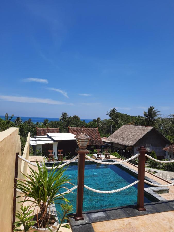 Deepsky Villa Karimunjawa Zewnętrze zdjęcie