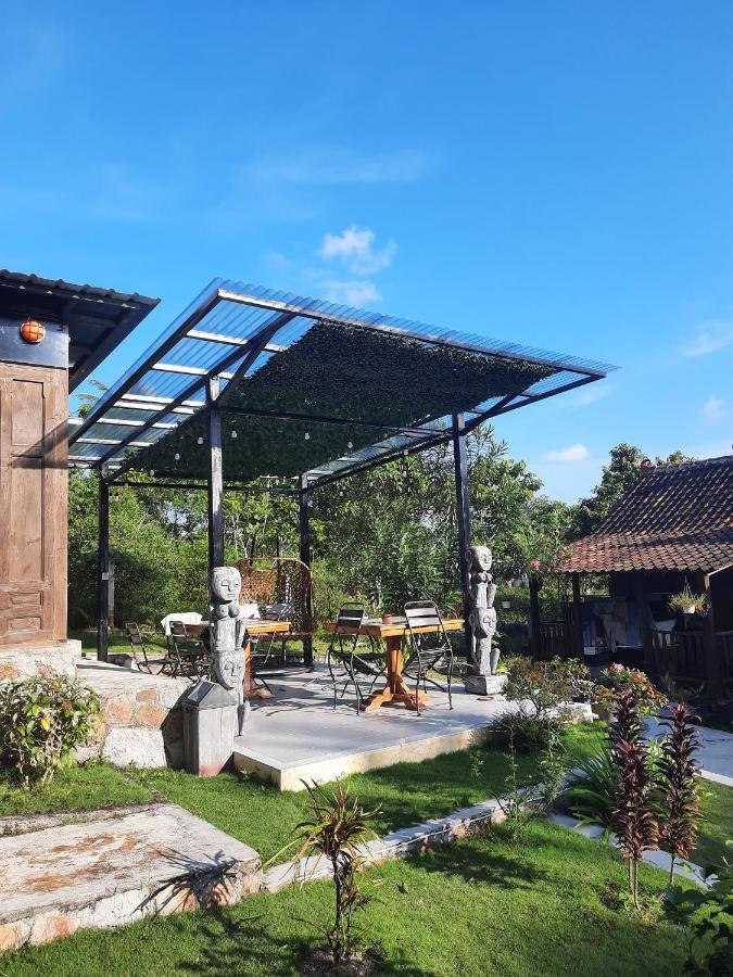 Deepsky Villa Karimunjawa Zewnętrze zdjęcie