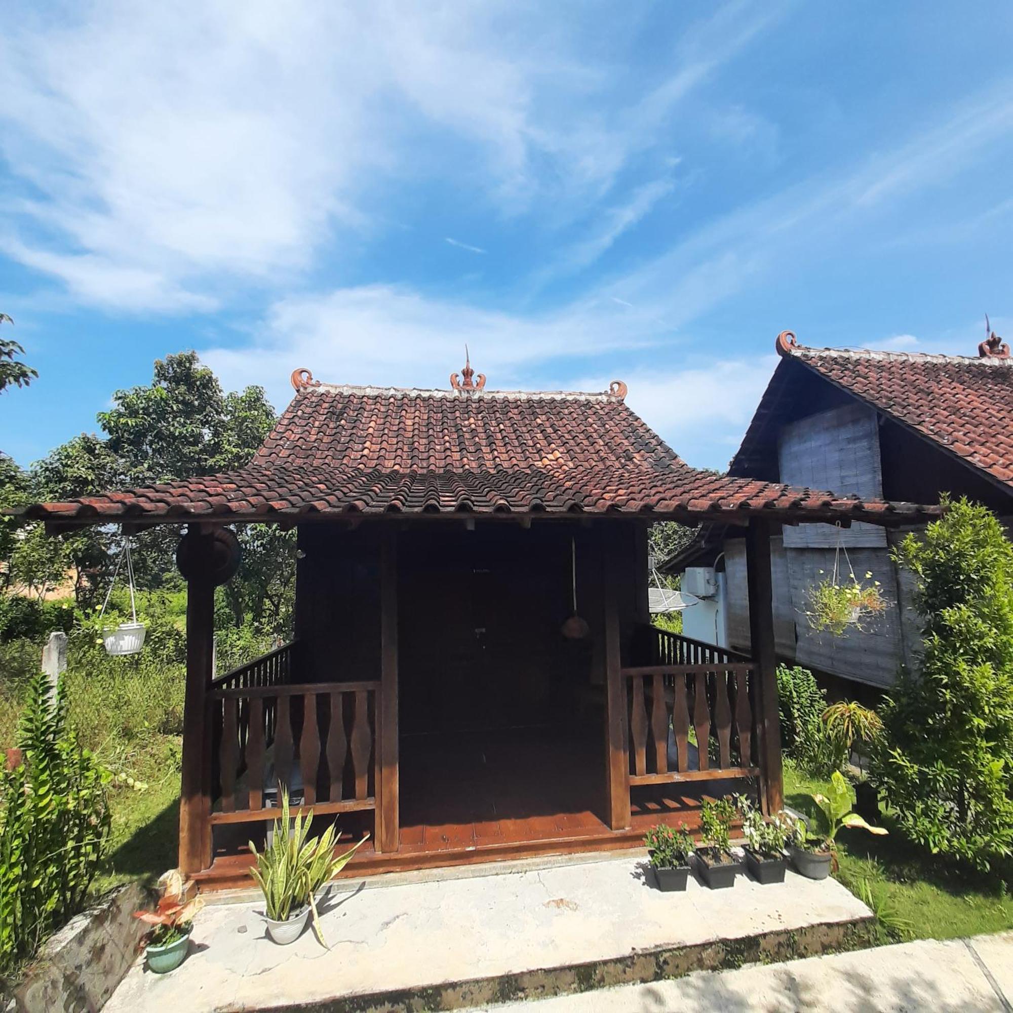 Deepsky Villa Karimunjawa Zewnętrze zdjęcie