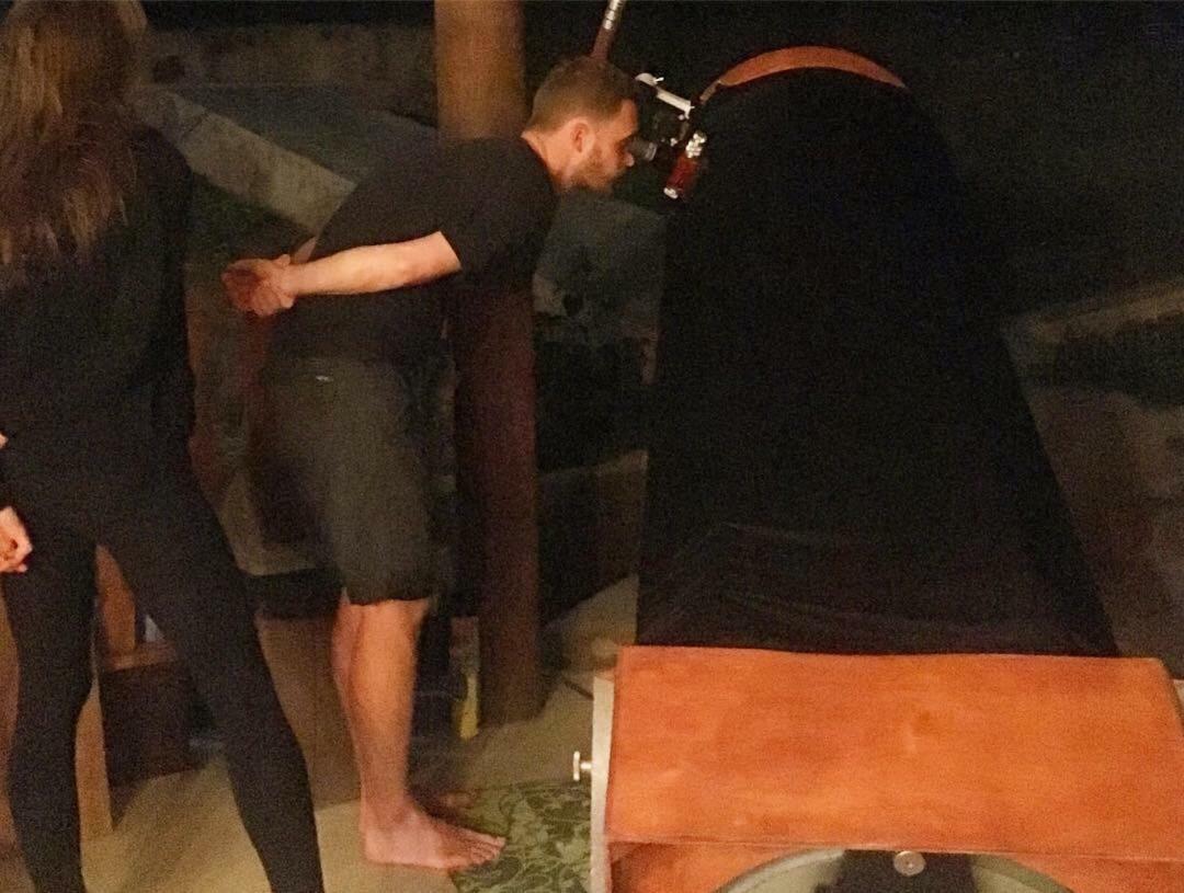 Deepsky Villa Karimunjawa Zewnętrze zdjęcie
