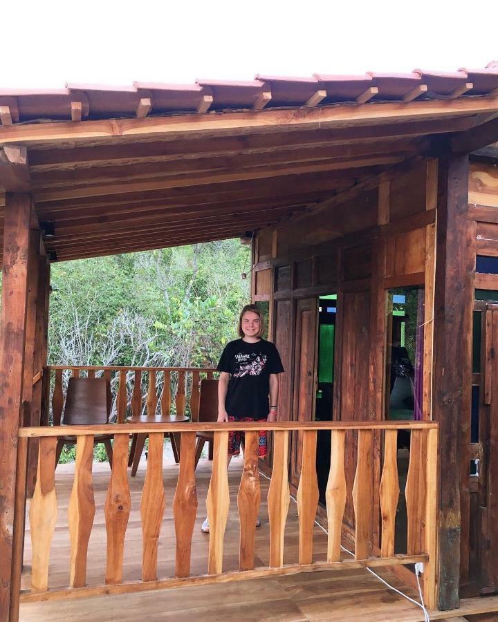 Deepsky Villa Karimunjawa Zewnętrze zdjęcie