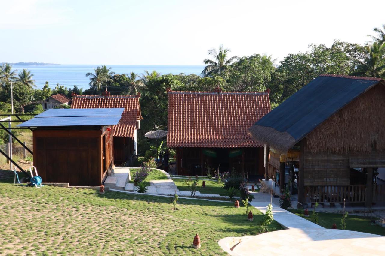 Deepsky Villa Karimunjawa Zewnętrze zdjęcie